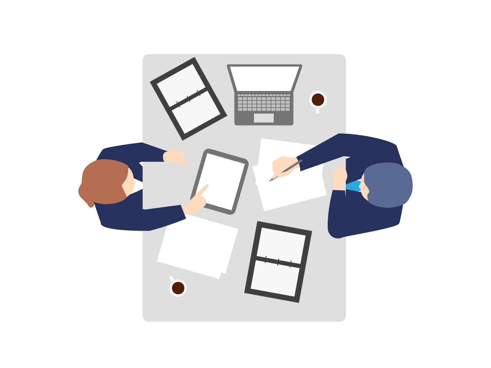 リードを商談化したい