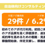 自治体向けコンサルティング