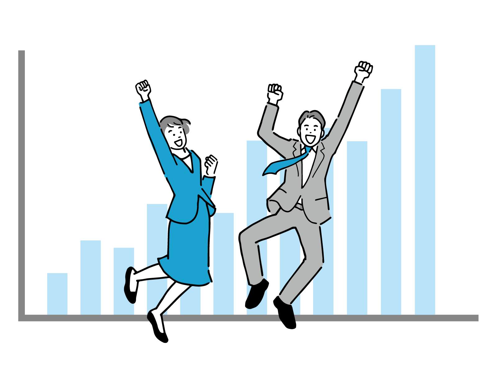 広告・プロモーション業界の成功事例