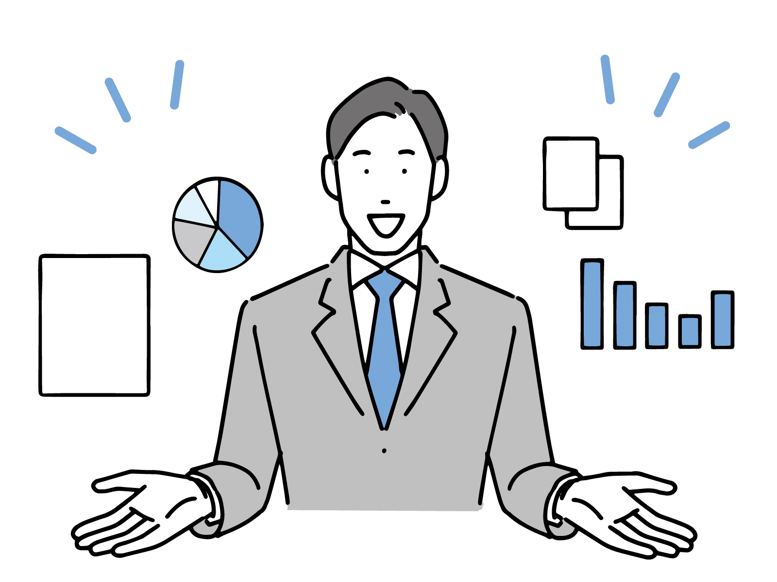 コンサル業界 新規開拓