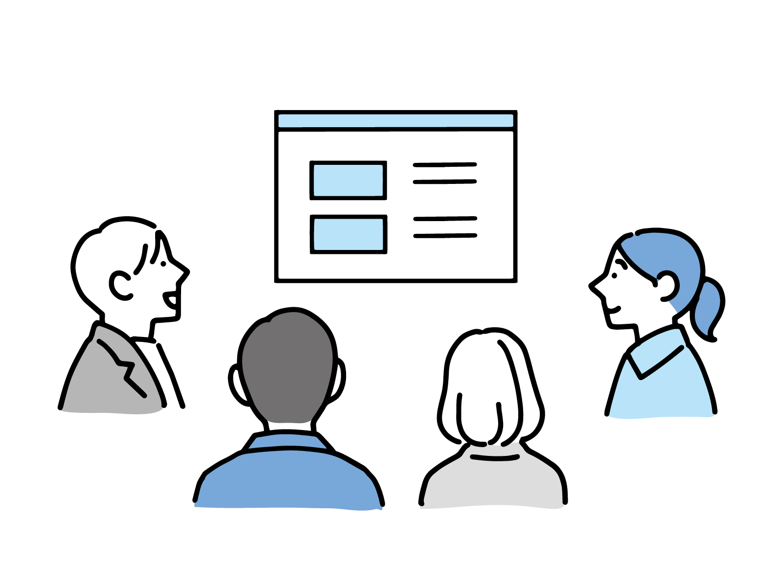 教育研修業界 新規開拓